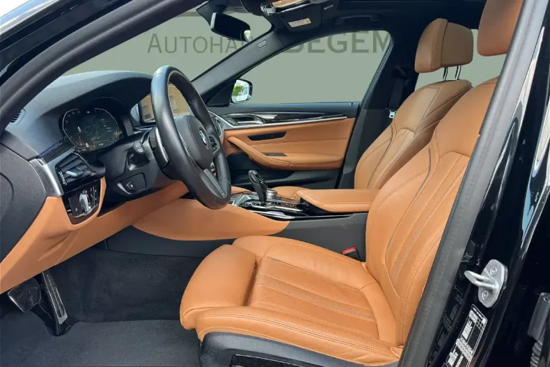 BMW 530 (Seria 5) din 2022 cu 40.676 km - oferta BMW235100 - foto 10
