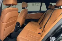 BMW 530 (Seria 5) din 2022 cu 40.676 km - oferta BMW235100 - foto 11
