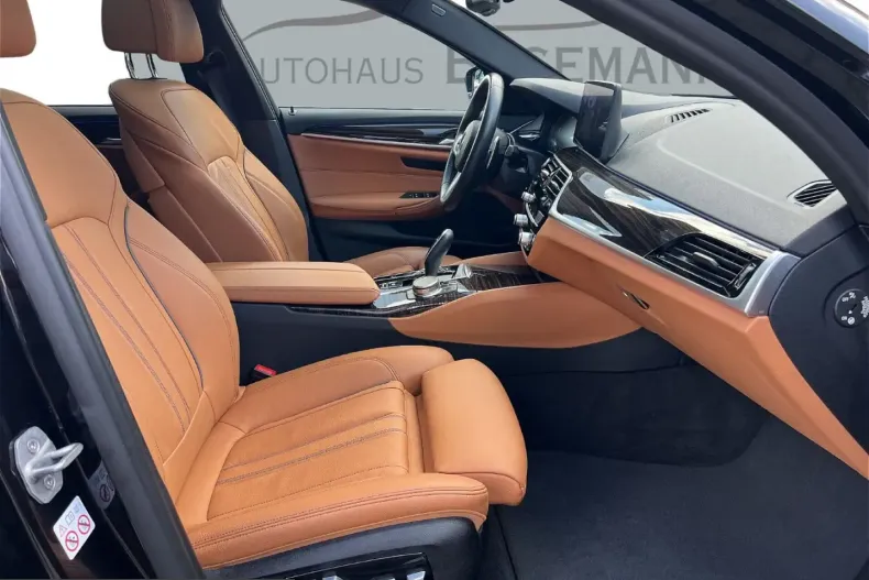BMW 530 (Seria 5) din 2022 cu 40.676 km - oferta BMW235100 - foto 12