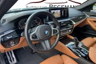 BMW 530 (Seria 5) din 2022 cu 40.676 km - oferta BMW235100 - foto 13