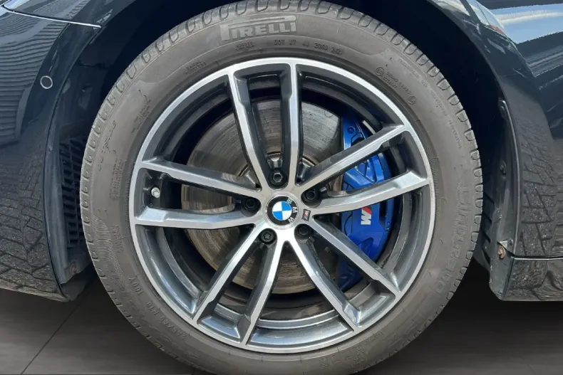 BMW 530 (Seria 5) din 2022 cu 40.676 km - oferta BMW235100 - foto 18