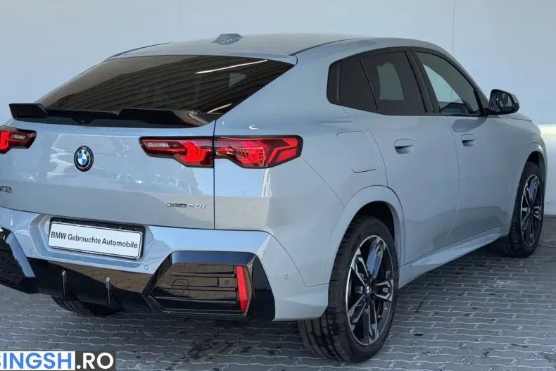 BMW X2 (Seria X) din 2025 cu 17.283 km - oferta BMW235101 - foto 2