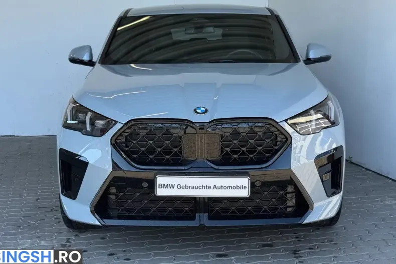 BMW X2 (Seria X) din 2025 cu 17.283 km - oferta BMW235101 - foto 3