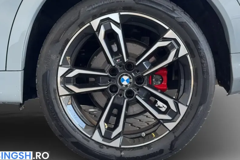 BMW X2 (Seria X) din 2025 cu 17.283 km - oferta BMW235101 - foto 5
