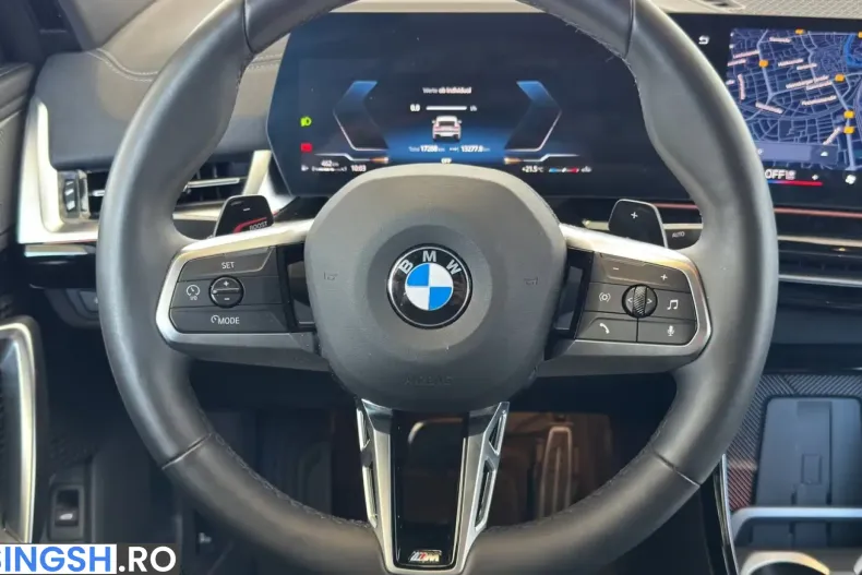 BMW X2 (Seria X) din 2025 cu 17.283 km - oferta BMW235101 - foto 7