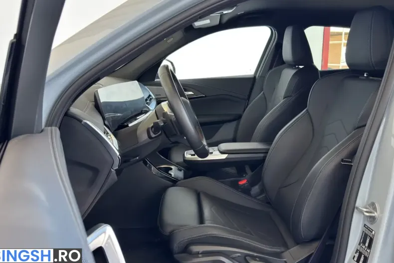 BMW X2 (Seria X) din 2025 cu 17.283 km - oferta BMW235101 - foto 8