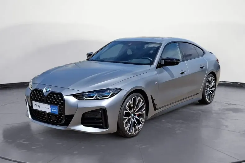 BMW M440i (Seria 4) din 2022 cu 47.442 km - oferta BMW235102 - foto 1