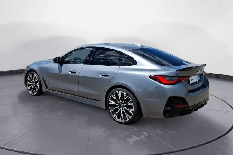 BMW M440i (Seria 4) din 2022 cu 47.442 km - oferta BMW235102 - foto 3