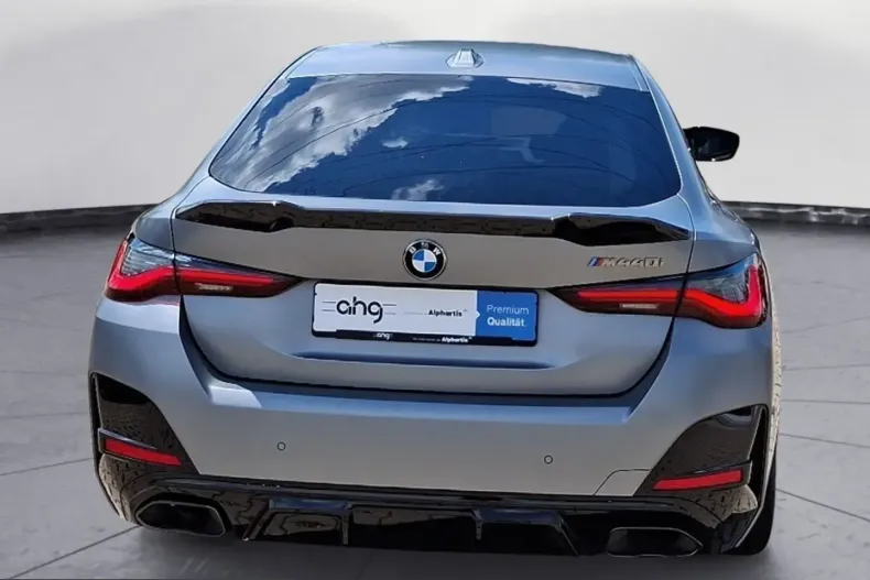 BMW M440i (Seria 4) din 2022 cu 47.442 km - oferta BMW235102 - foto 4