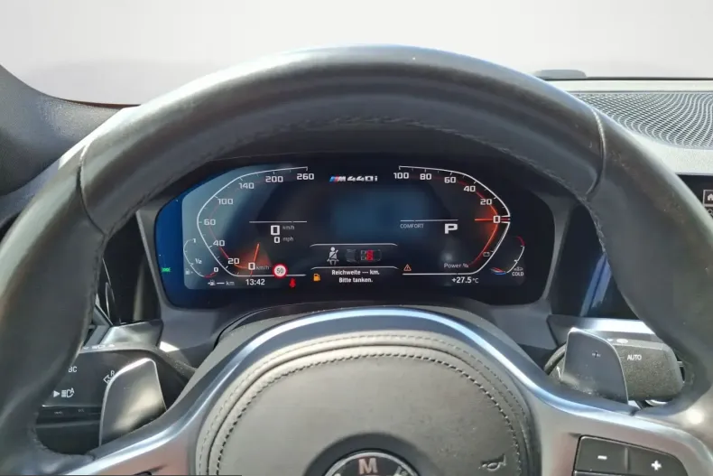 BMW M440i (Seria 4) din 2022 cu 47.442 km - oferta BMW235102 - foto 9