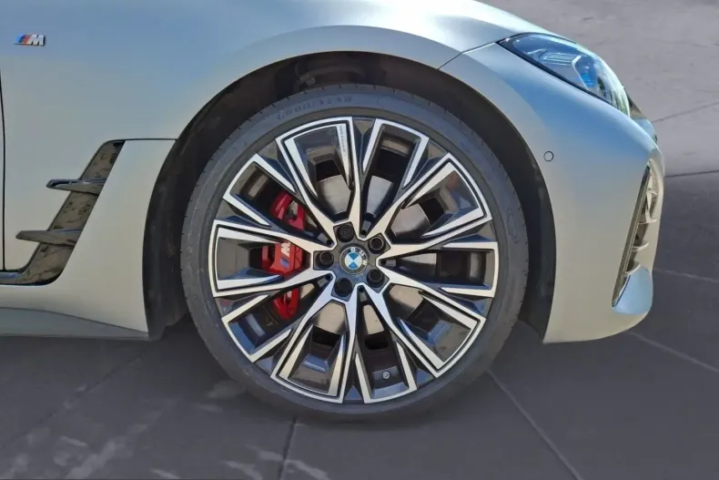 BMW M440i (Seria 4) din 2022 cu 47.442 km - oferta BMW235102 - foto 11