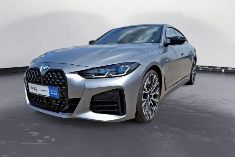 BMW M440i (Seria 4) din 2022 cu 47.442 km - oferta BMW235102 - foto 12