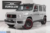 Mercedes-Benz G 63 AMG (Clasa G) din 2026 cu 51 km - oferta MER235103 - foto 1