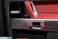 Mercedes-Benz G 63 AMG (Clasa G) din 2026 cu 51 km - oferta MER235103 - foto 4