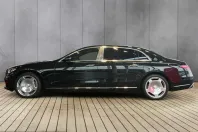 Mercedes-Benz S 680 (Clasa S) din 2023 cu 23.316 km - oferta MER235104 - foto 2