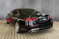 Mercedes-Benz S 680 (Clasa S) din 2023 cu 23.316 km - oferta MER235104 - foto 3