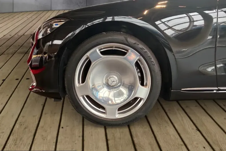 Mercedes-Benz S 680 (Clasa S) din 2023 cu 23.316 km - oferta MER235104 - foto 6