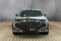 Mercedes-Benz S 680 (Clasa S) din 2023 cu 23.316 km - oferta MER235104 - foto 7