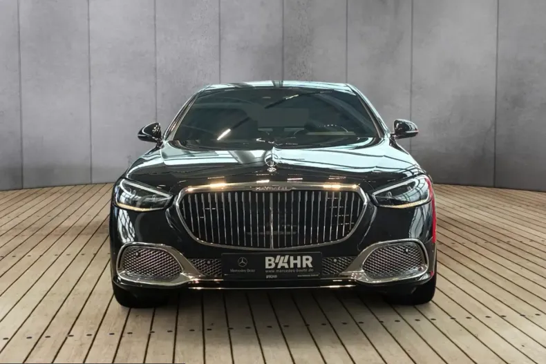 Mercedes-Benz S 680 (Clasa S) din 2023 cu 23.316 km - oferta MER235104 - foto 7