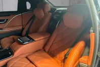 Mercedes-Benz S 680 (Clasa S) din 2023 cu 23.316 km - oferta MER235104 - foto 9