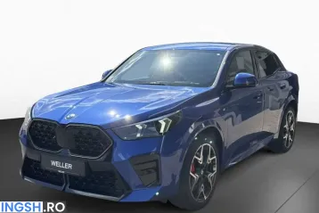 BMW X2 din 2025 - oferta BMW235105