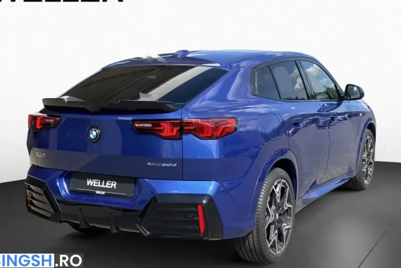 BMW X2 (Seria X) din 2025 cu 13.225 km - oferta BMW235105 - foto 2