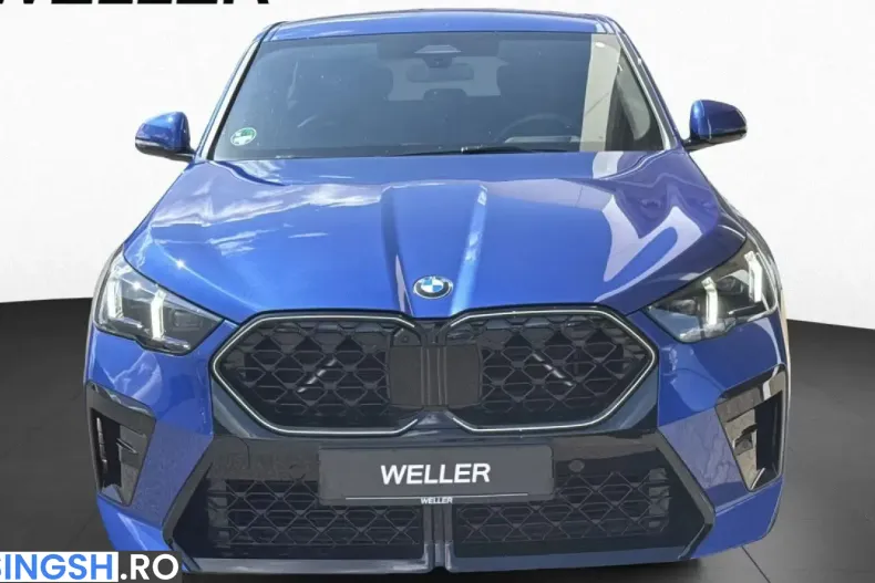 BMW X2 (Seria X) din 2025 cu 13.225 km - oferta BMW235105 - foto 3