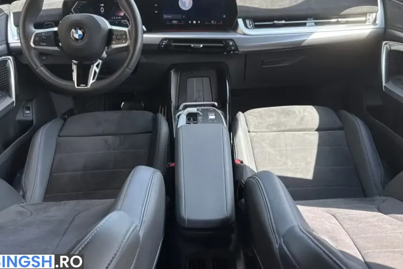 BMW X2 (Seria X) din 2025 cu 13.225 km - oferta BMW235105 - foto 6