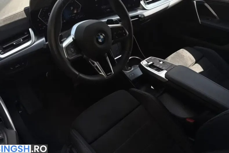 BMW X2 (Seria X) din 2025 cu 13.225 km - oferta BMW235105 - foto 7