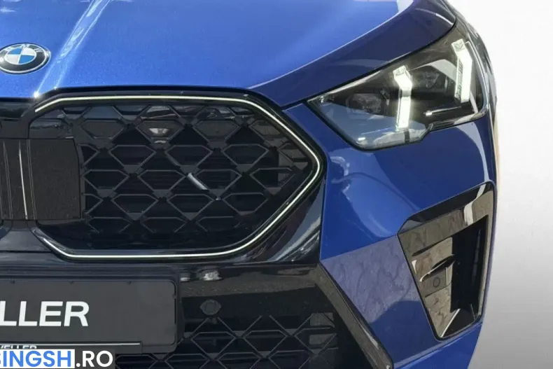 BMW X2 (Seria X) din 2025 cu 13.225 km - oferta BMW235105 - foto 12