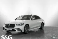 Mercedes-Benz S 400 (Clasa S) din 2023 cu 79.230 km - oferta MER235106 - foto 1