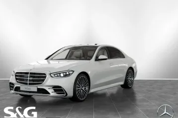 Mercedes-Benz S 400 din 2023 - oferta MER235106