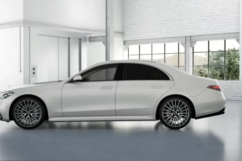 Mercedes-Benz S 400 (Clasa S) din 2023 cu 79.230 km - oferta MER235106 - foto 2