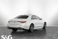 Mercedes-Benz S 400 (Clasa S) din 2023 cu 79.230 km - oferta MER235106 - foto 3