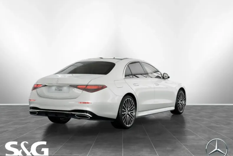 Mercedes-Benz S 400 (Clasa S) din 2023 cu 79.230 km - oferta MER235106 - foto 3