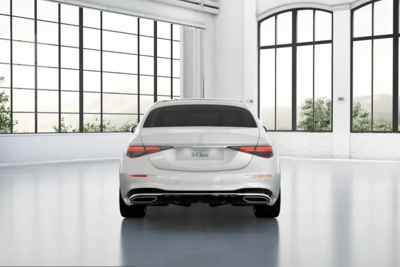 Mercedes-Benz S 400 (Clasa S) din 2023 cu 79.230 km - oferta MER235106 - foto 4