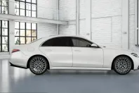 Mercedes-Benz S 400 (Clasa S) din 2023 cu 79.230 km - oferta MER235106 - foto 5