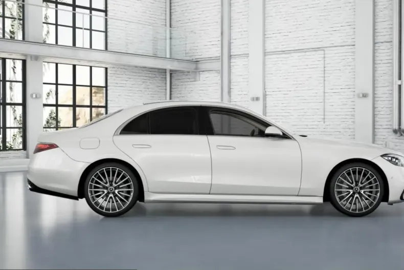 Mercedes-Benz S 400 (Clasa S) din 2023 cu 79.230 km - oferta MER235106 - foto 5