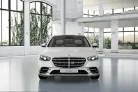 Mercedes-Benz S 400 (Clasa S) din 2023 cu 79.230 km - oferta MER235106 - foto 6