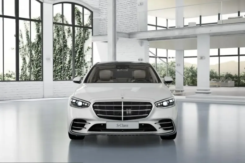 Mercedes-Benz S 400 (Clasa S) din 2023 cu 79.230 km - oferta MER235106 - foto 6
