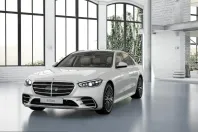 Mercedes-Benz S 400 (Clasa S) din 2023 cu 79.230 km - oferta MER235106 - foto 7