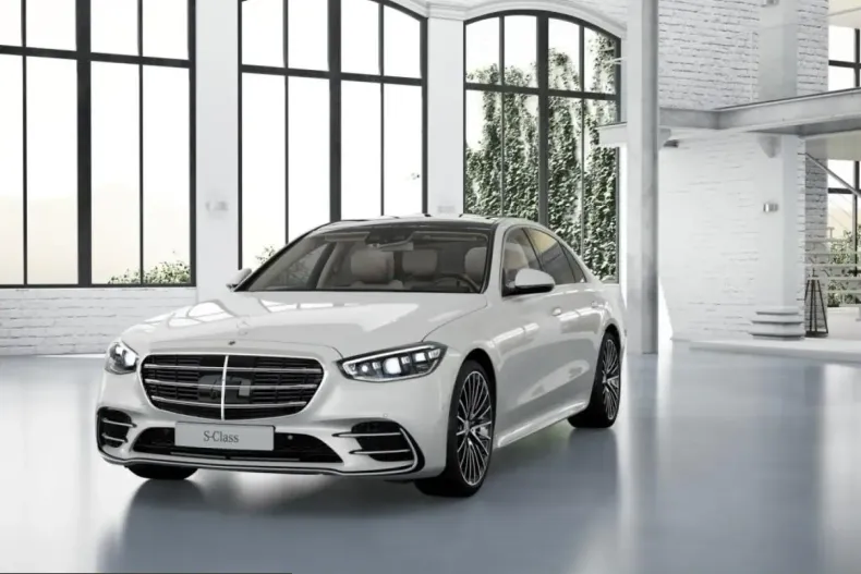 Mercedes-Benz S 400 (Clasa S) din 2023 cu 79.230 km - oferta MER235106 - foto 7