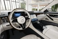 Mercedes-Benz S 400 (Clasa S) din 2023 cu 79.230 km - oferta MER235106 - foto 8