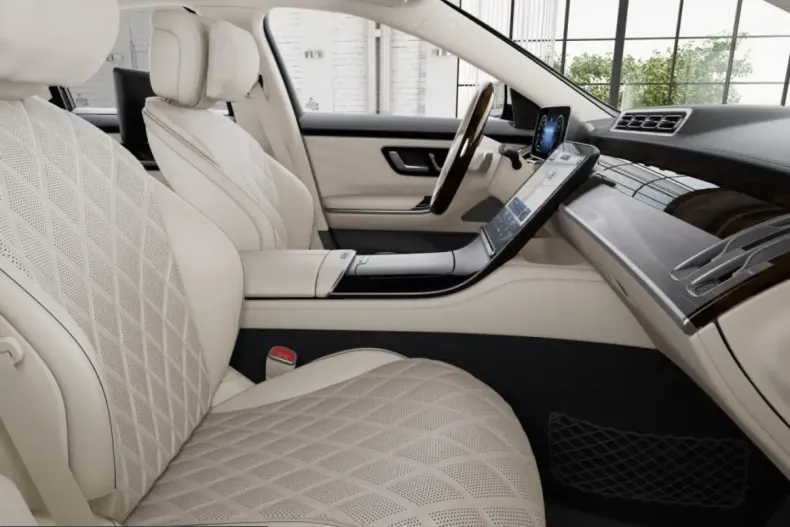 Mercedes-Benz S 400 (Clasa S) din 2023 cu 79.230 km - oferta MER235106 - foto 9