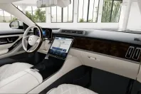 Mercedes-Benz S 400 (Clasa S) din 2023 cu 79.230 km - oferta MER235106 - foto 11