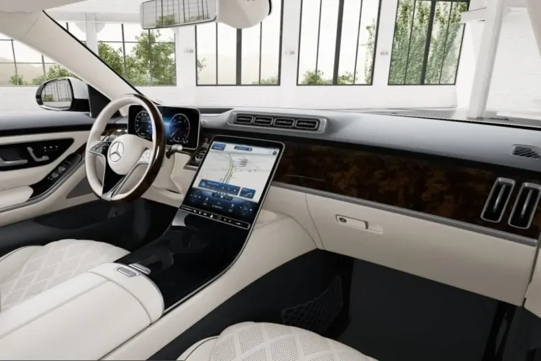 Mercedes-Benz S 400 (Clasa S) din 2023 cu 79.230 km - oferta MER235106 - foto 11
