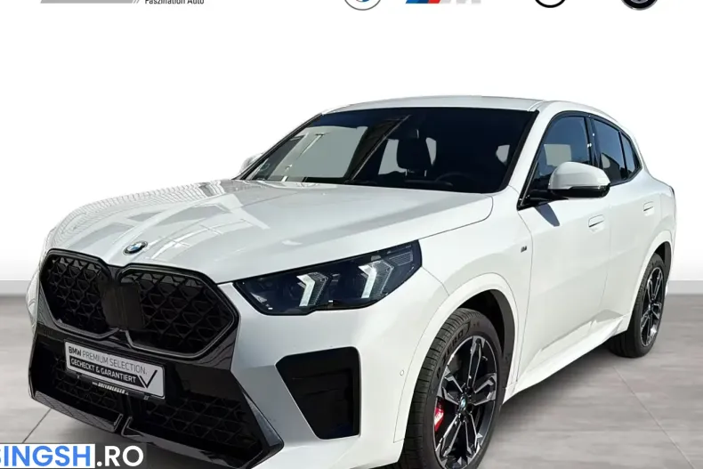 BMW X2 (Seria X) din 2024 cu 31.895 km - oferta BMW235108 - foto 1