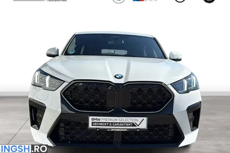 BMW X2 (Seria X) din 2024 cu 31.895 km - oferta BMW235108 - foto 3