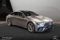 Mercedes-Benz AMG GT (Clasa GT) din 2021 cu 38.206 km - oferta MER235109 - foto 1