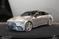 Mercedes-Benz AMG GT (Clasa GT) din 2021 cu 38.206 km - oferta MER235109 - foto 2